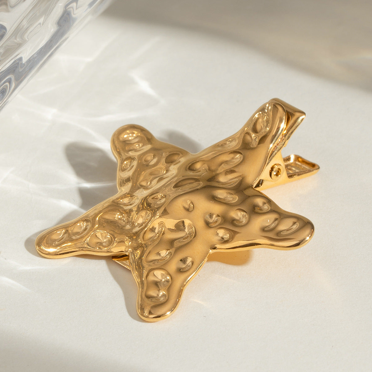 Coastal Star Side Clip