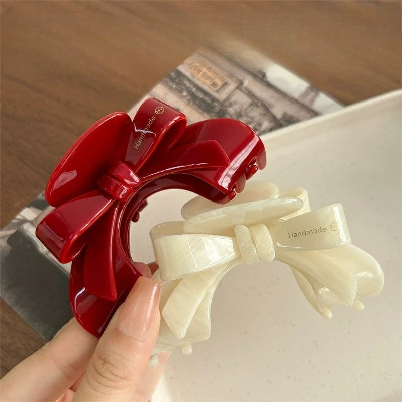 Arielle Claw Clip