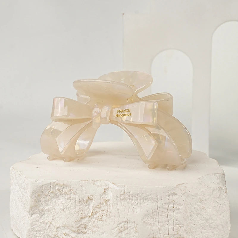 Arielle Claw Clip