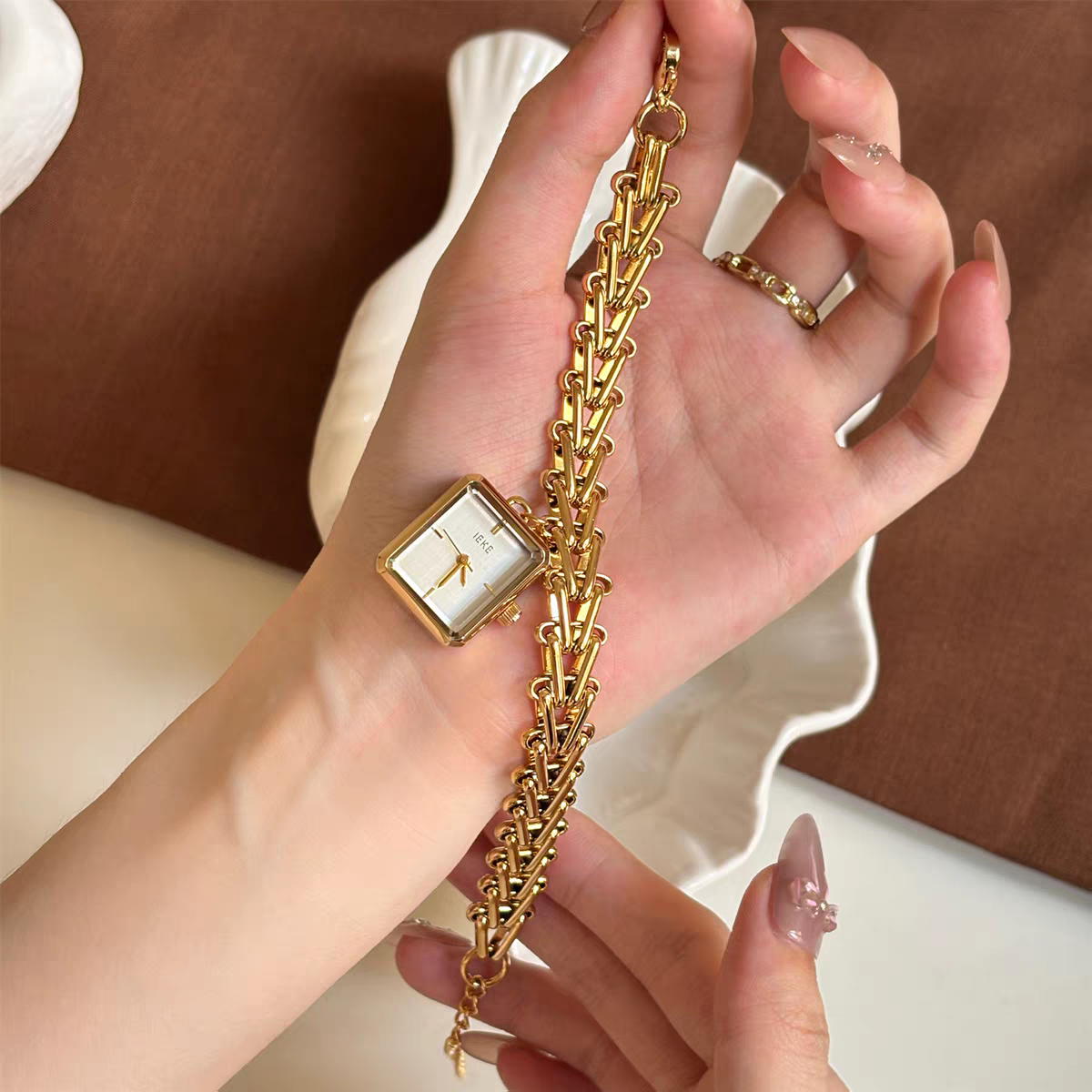 Sienna Ladies Wrist Watch