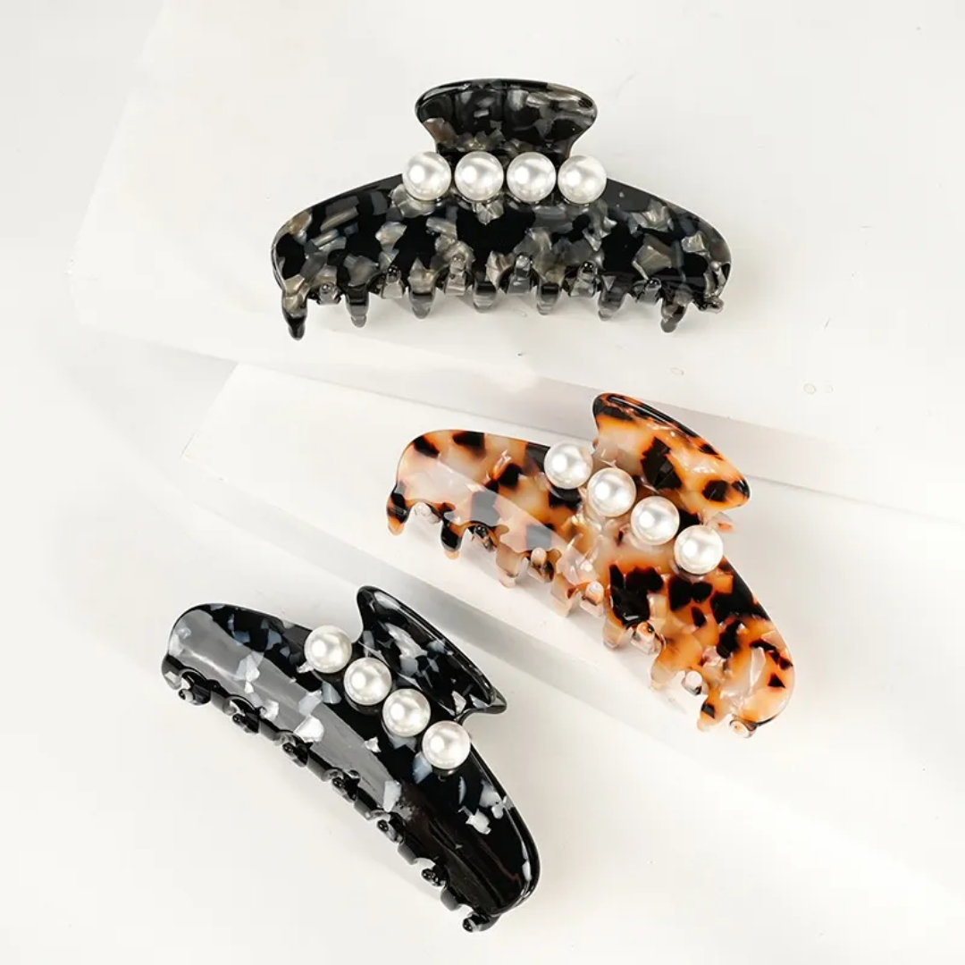 Tilda Claw Clip