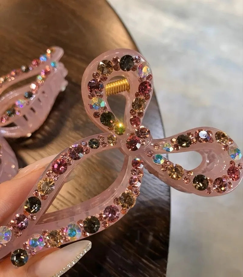Pompette Claw Clip