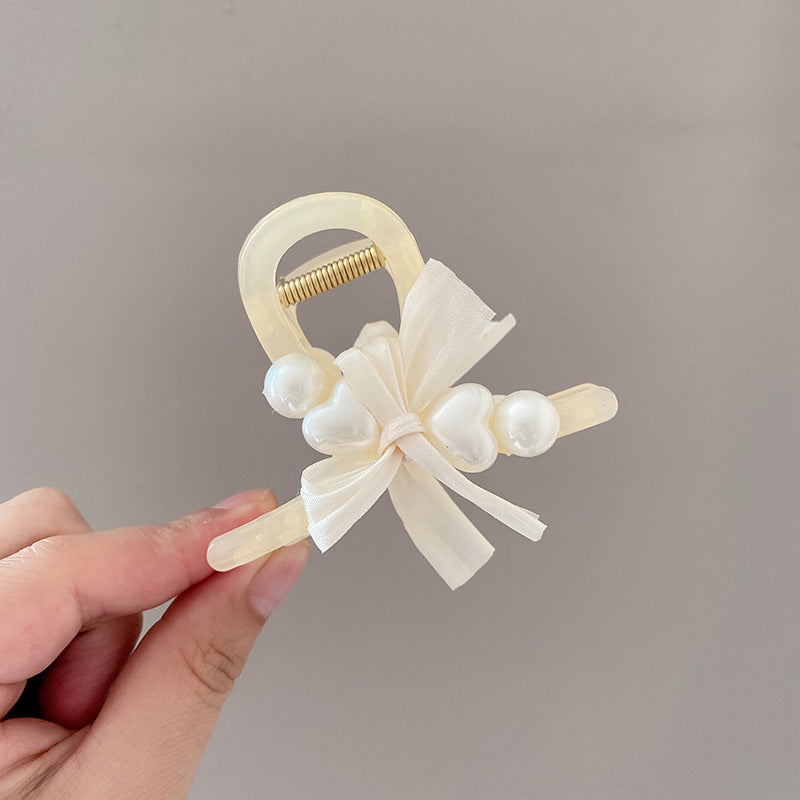 Pearlette Claw Clip