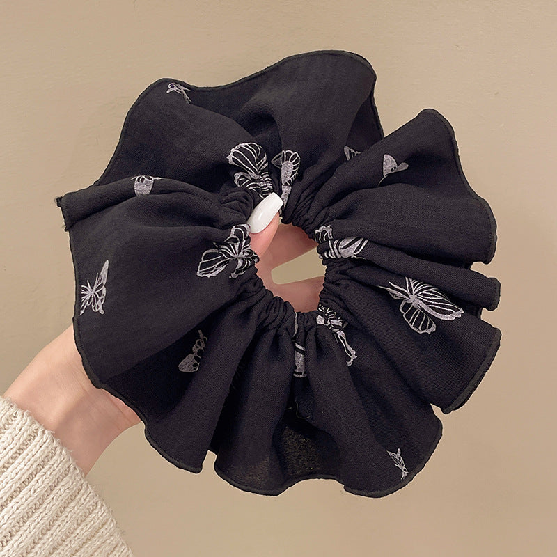 Zyvira Scrunchie