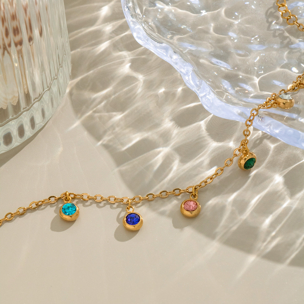 Majesta Link Bracelet
