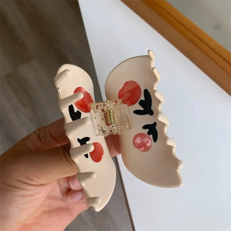 Roselind Claw Clip