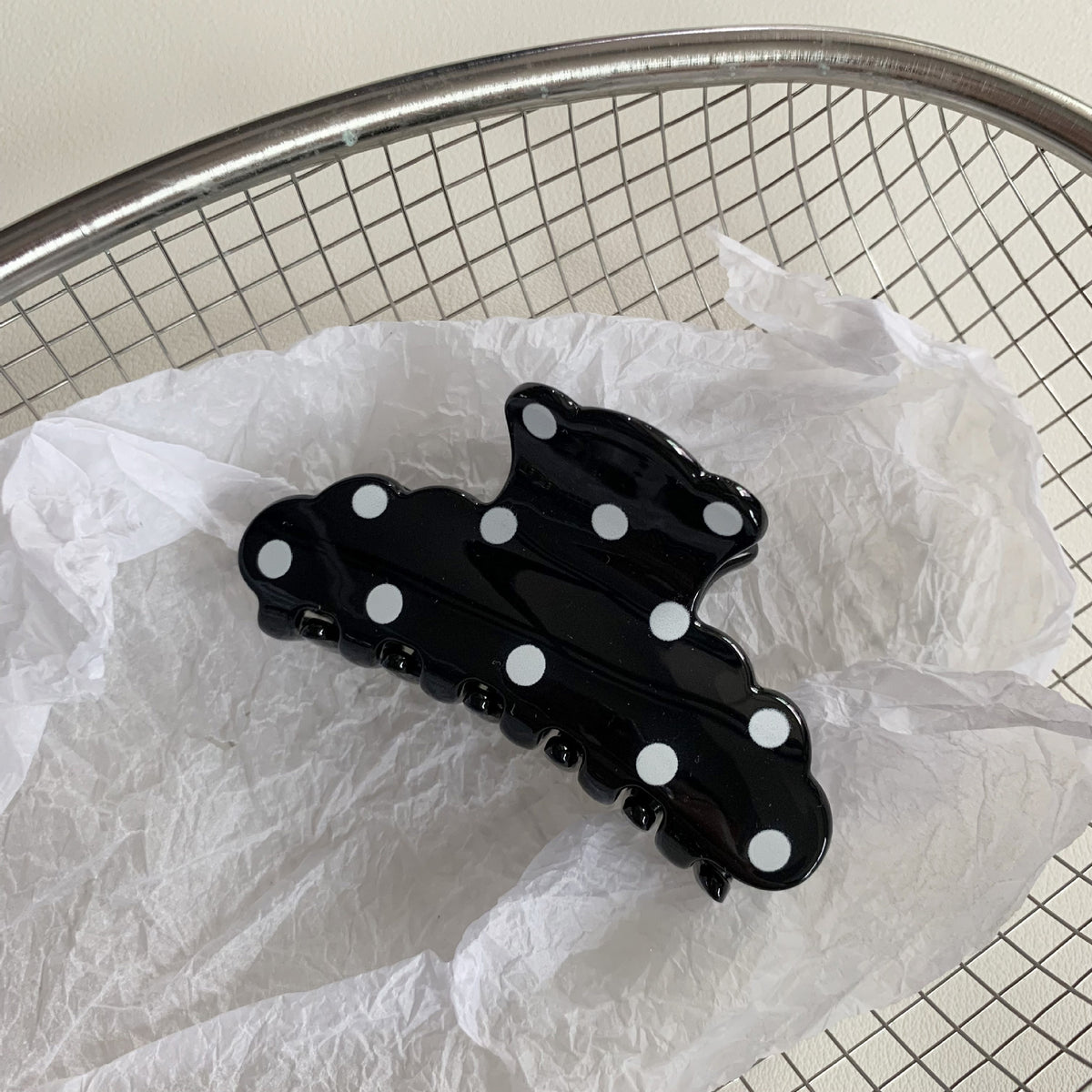 Glitz Claw Clip