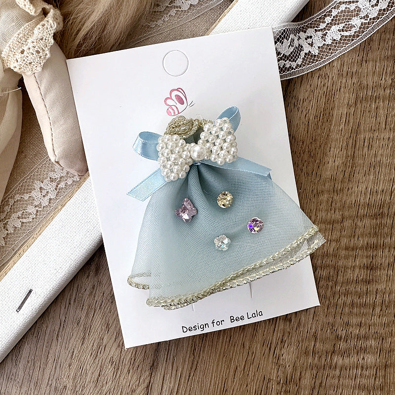 Babique Kids Side Pin