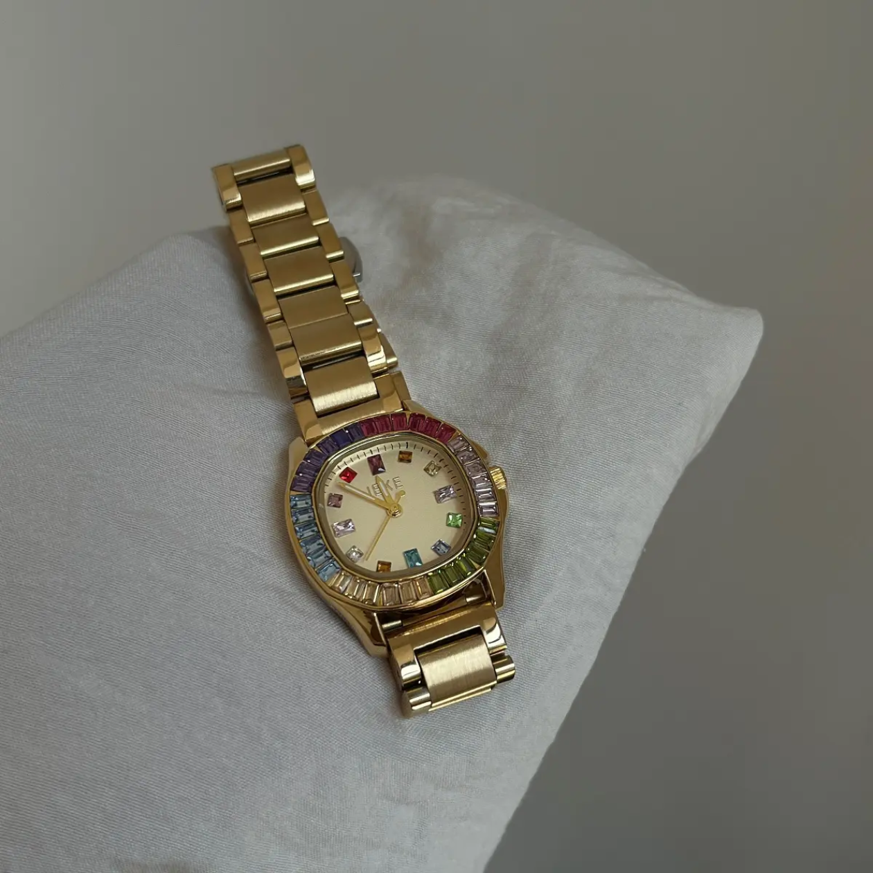 Elara Ladies Wrist Watch