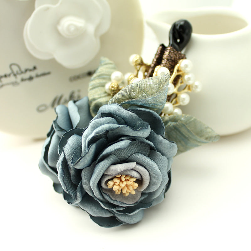 Melira Banana Clip Small