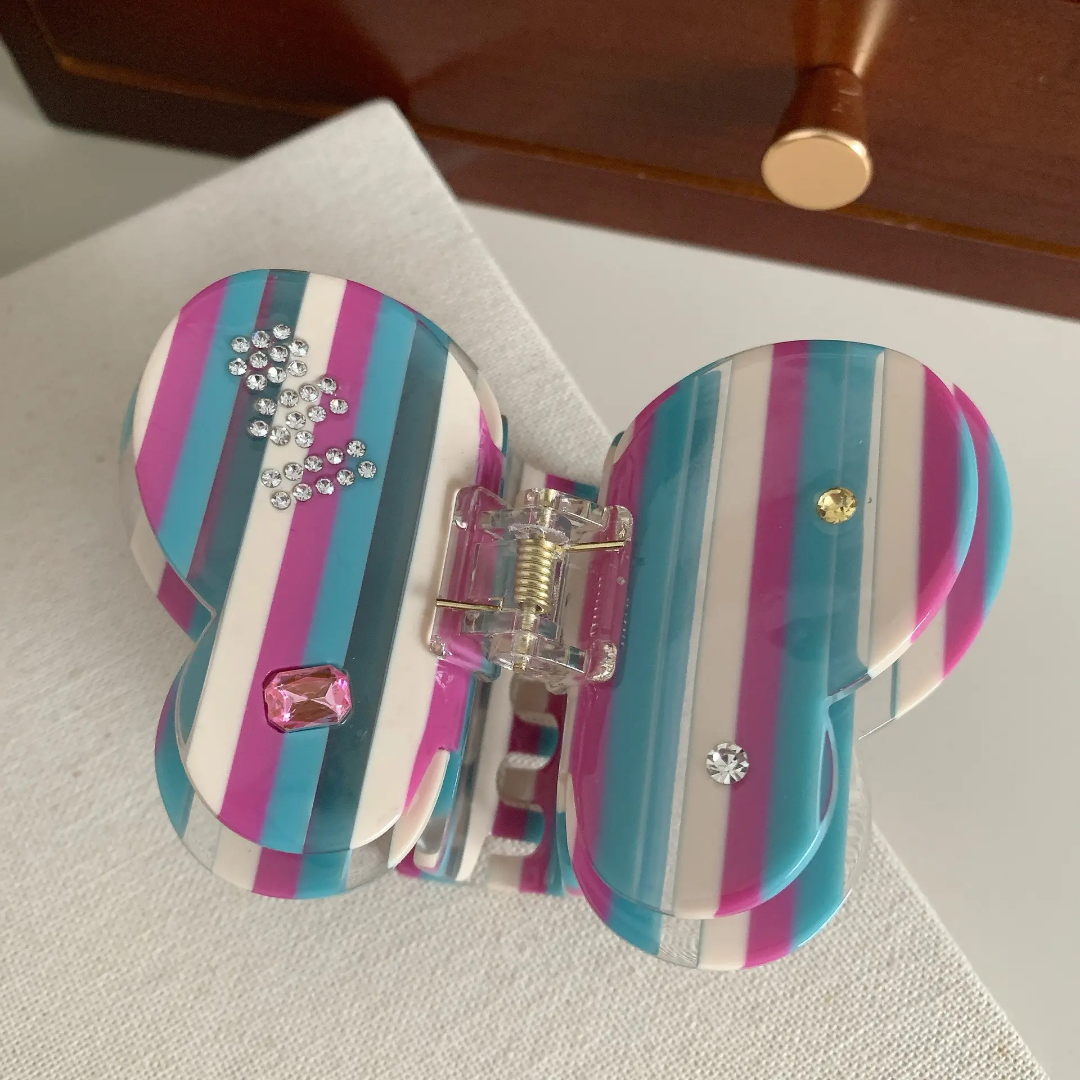 Taffy Claw Clip