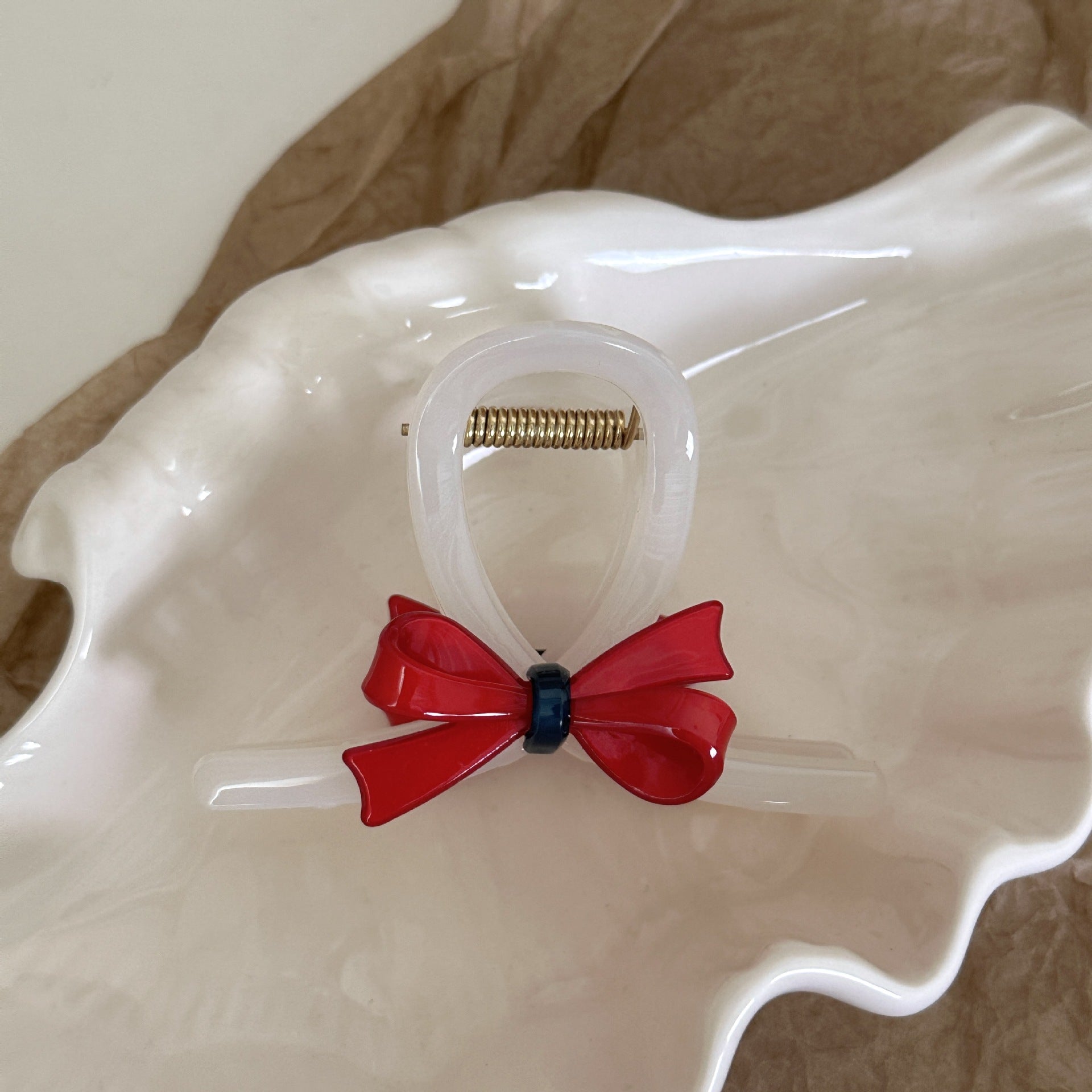 Whimsy Picks Claw Clip