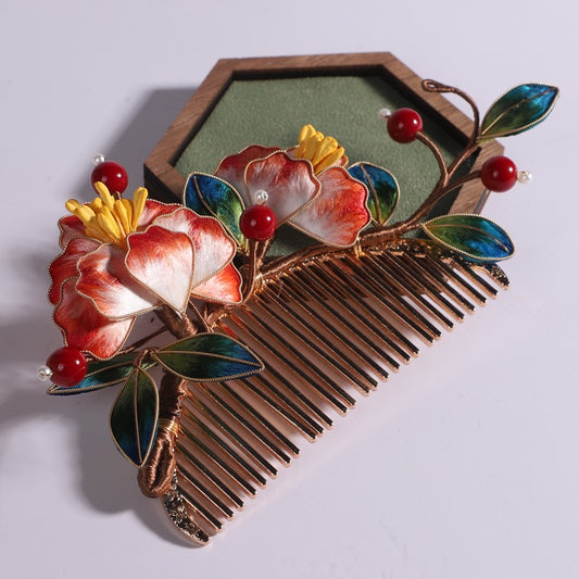 Dorisse Premium Haircomb