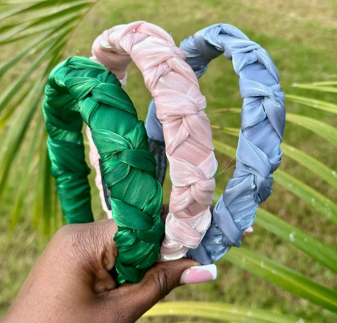 Fizz Headband