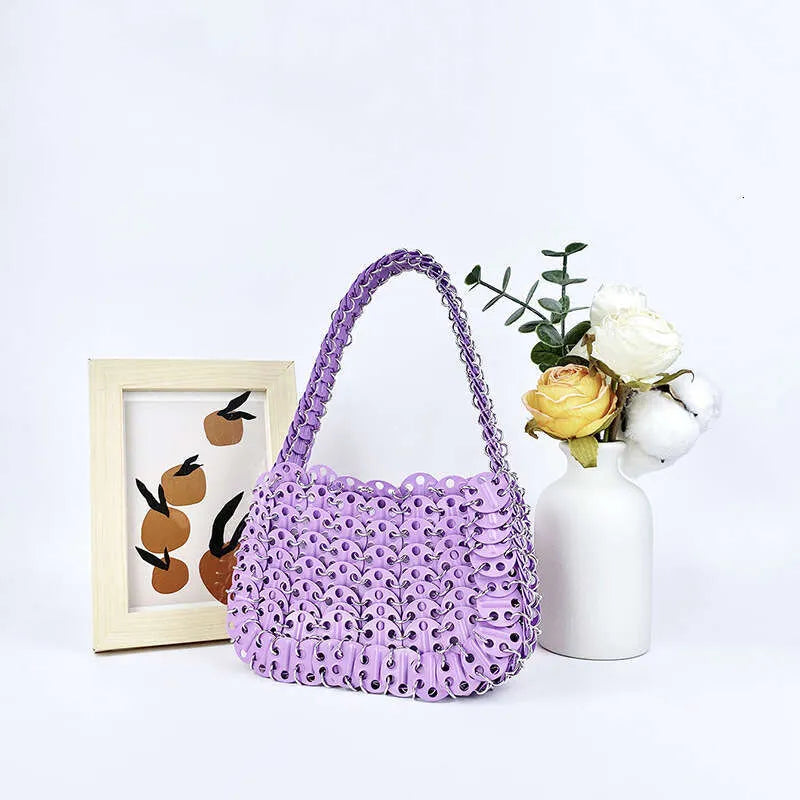 Damsel Bag (Berry)