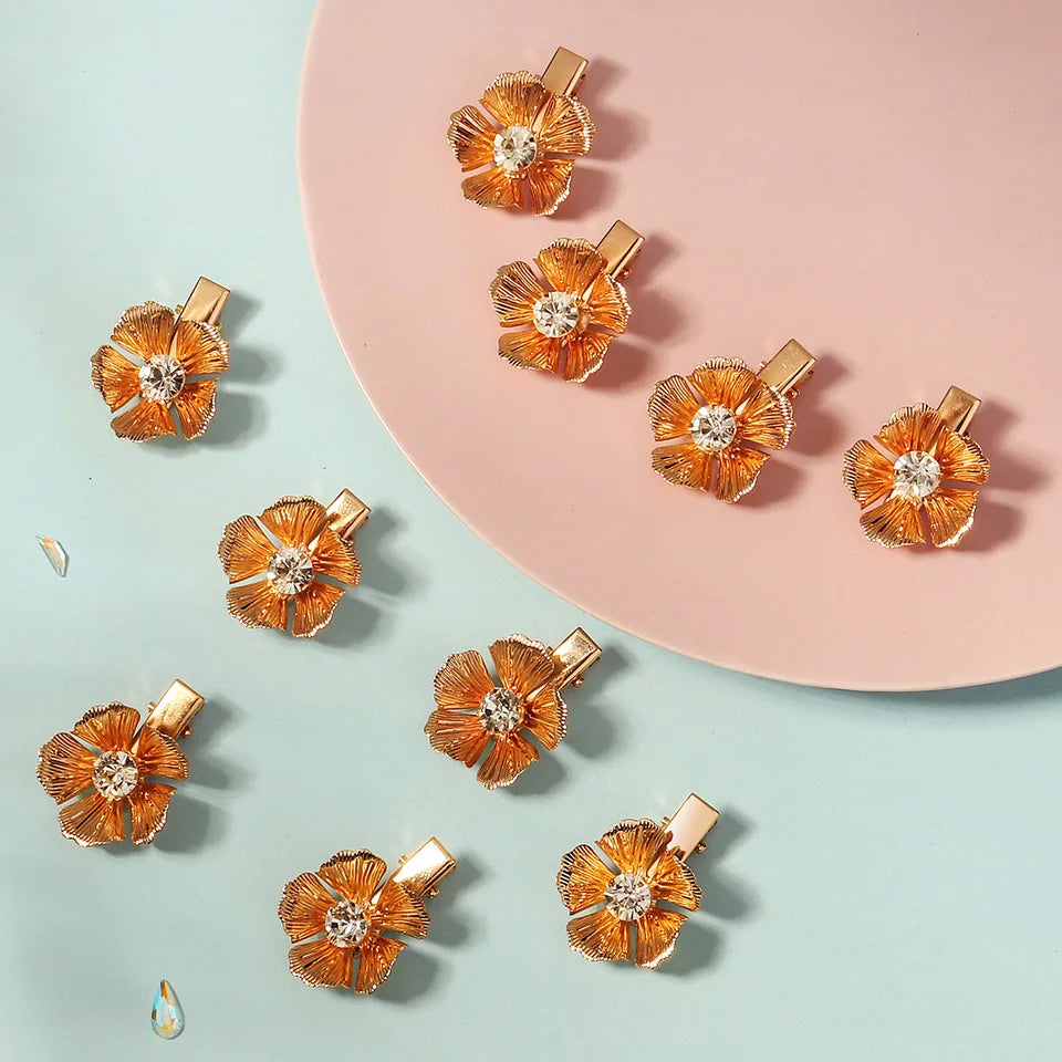 Juna Hairpin Set (Set of 10)