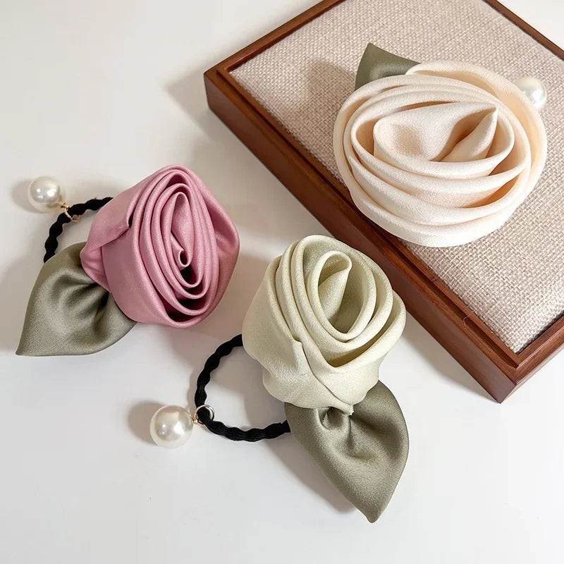 Brair Hair Tie