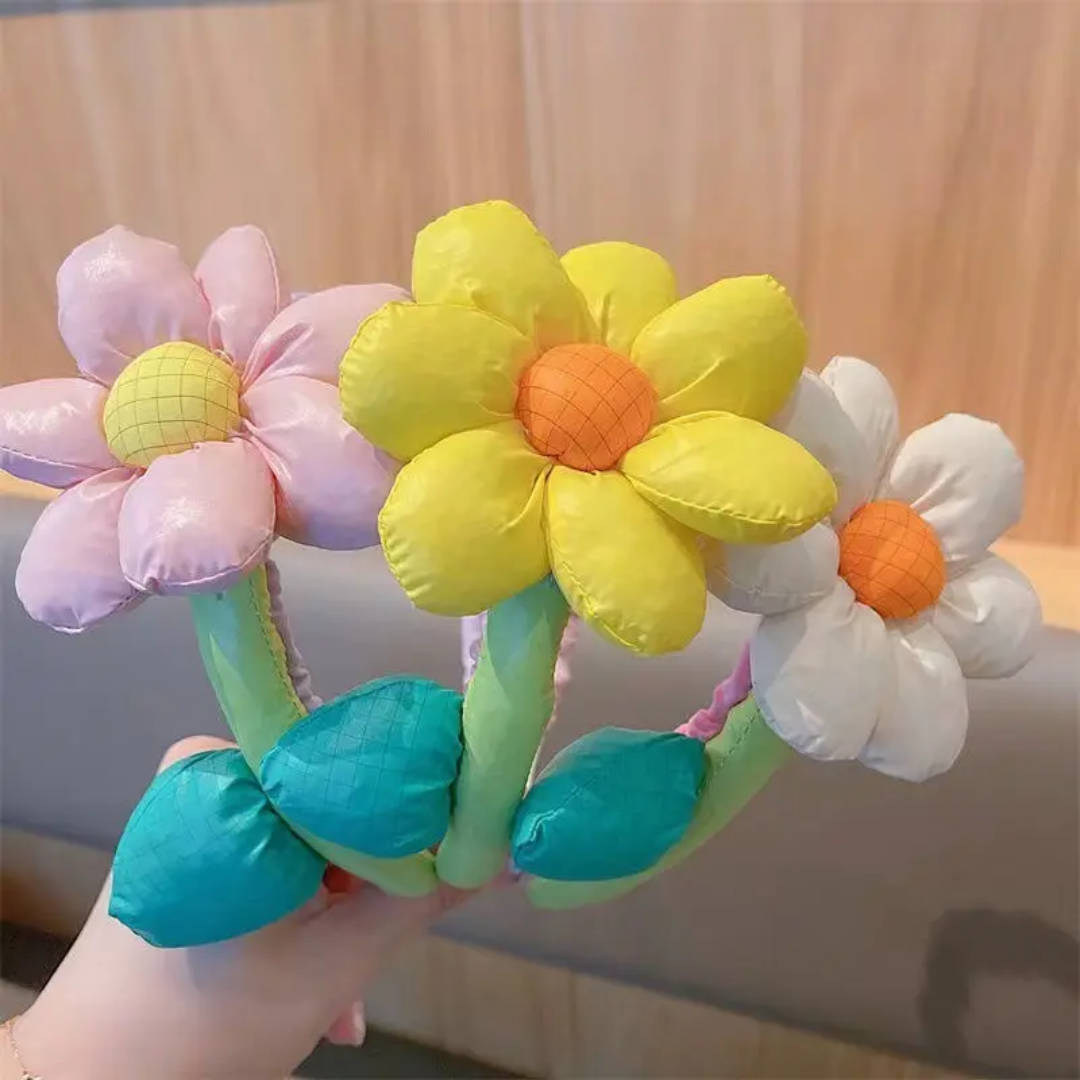 Garden Loop Headband