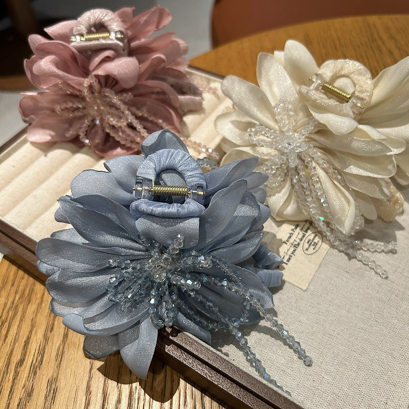 Grandiflora Claw Clip