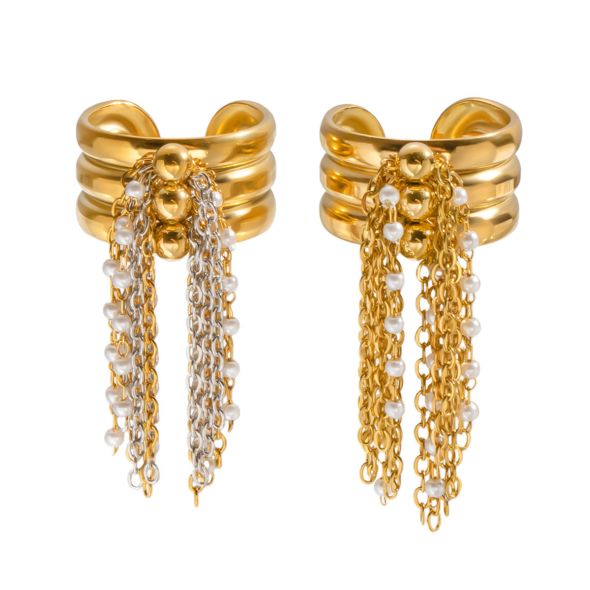 Ava d'Or SS Ring