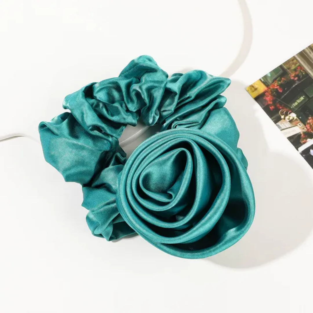 Royal Scrunchie