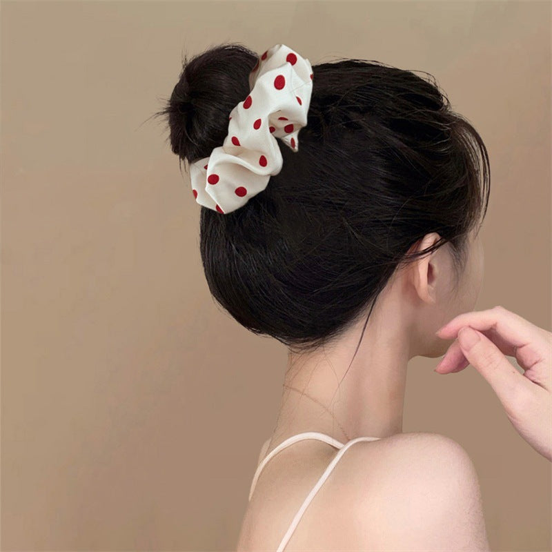 Hush Scrunchie