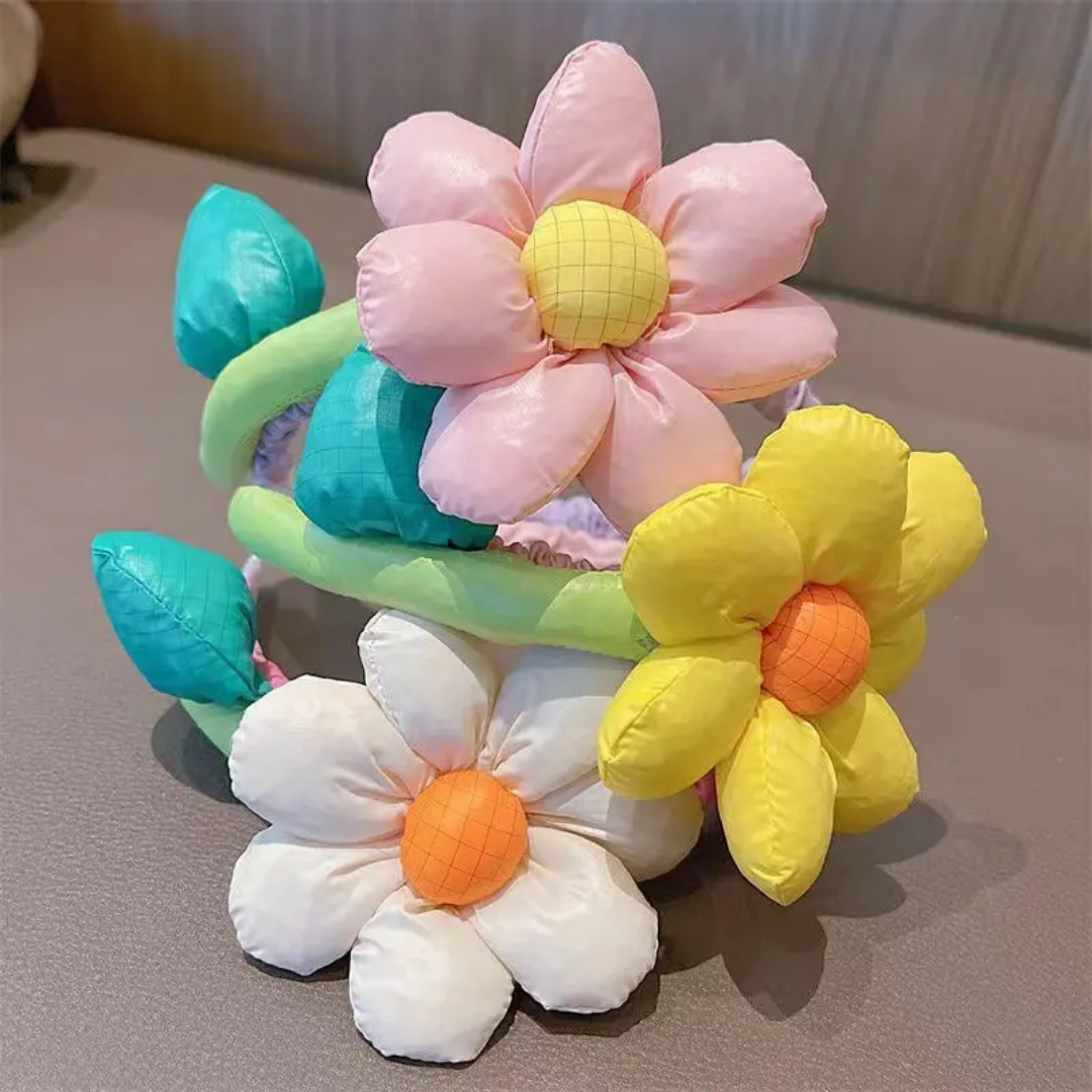 Garden Loop Headband