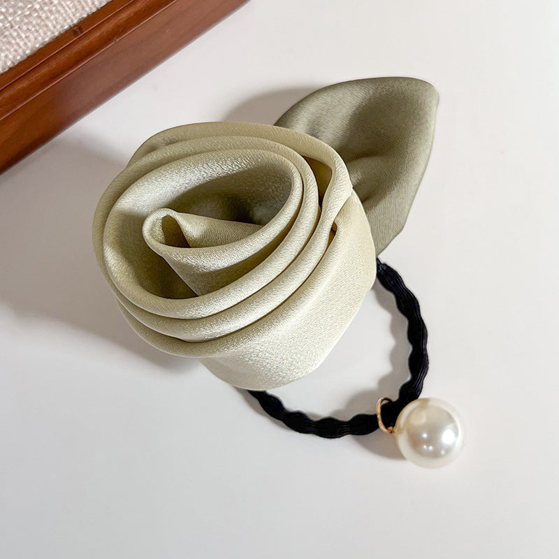 Brair Hair Tie