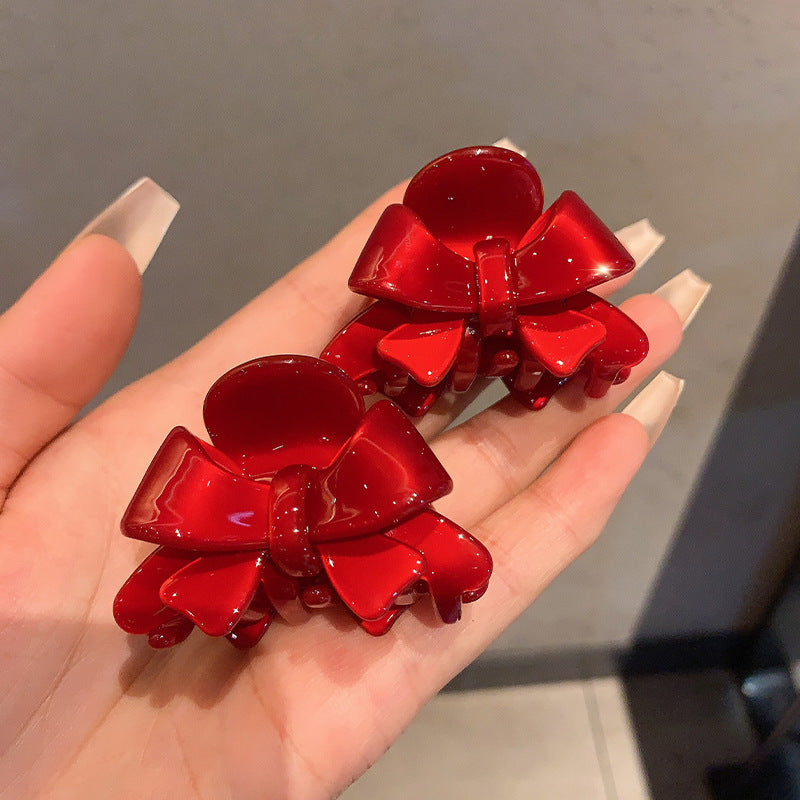 Islen Claw Clip