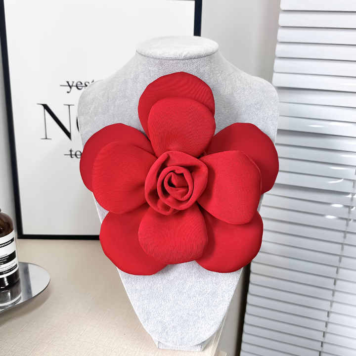 Mimsy Brooch