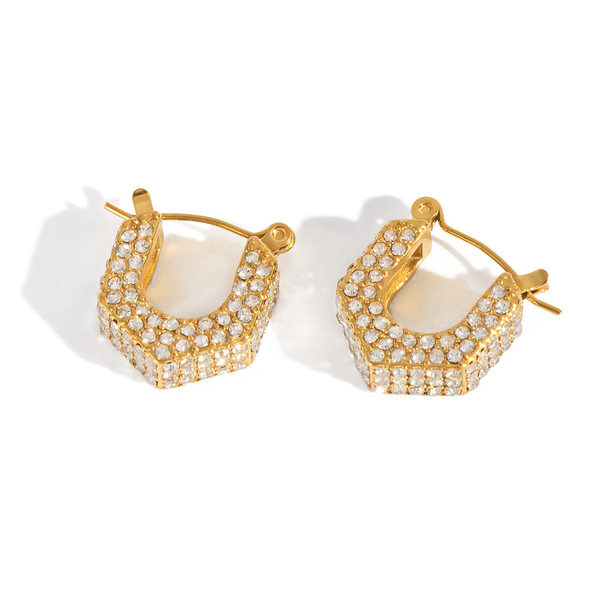 Whisper SS Earrings
