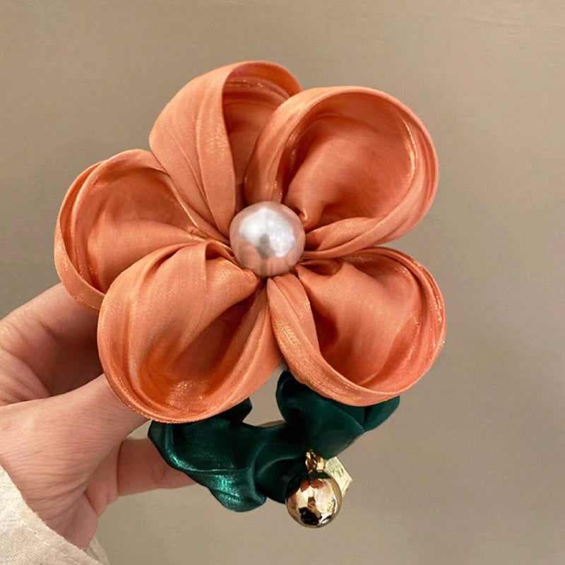 Breeze Scrunchie