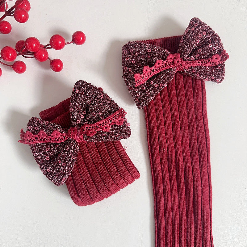 Cherrin Kids Socks