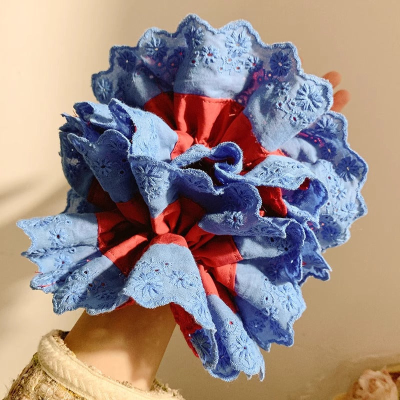 Glisten Scrunchie