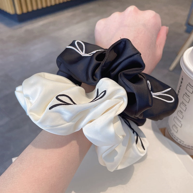 Stellar Scrunchie