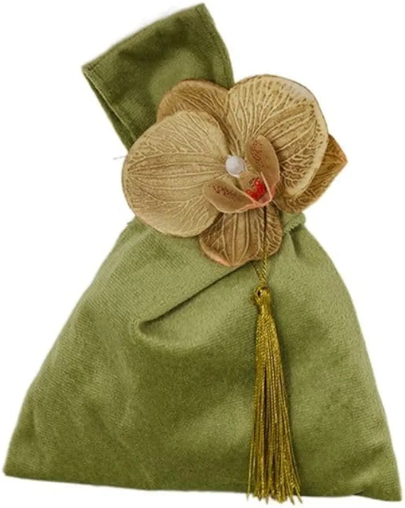 Calista Gift Pouch