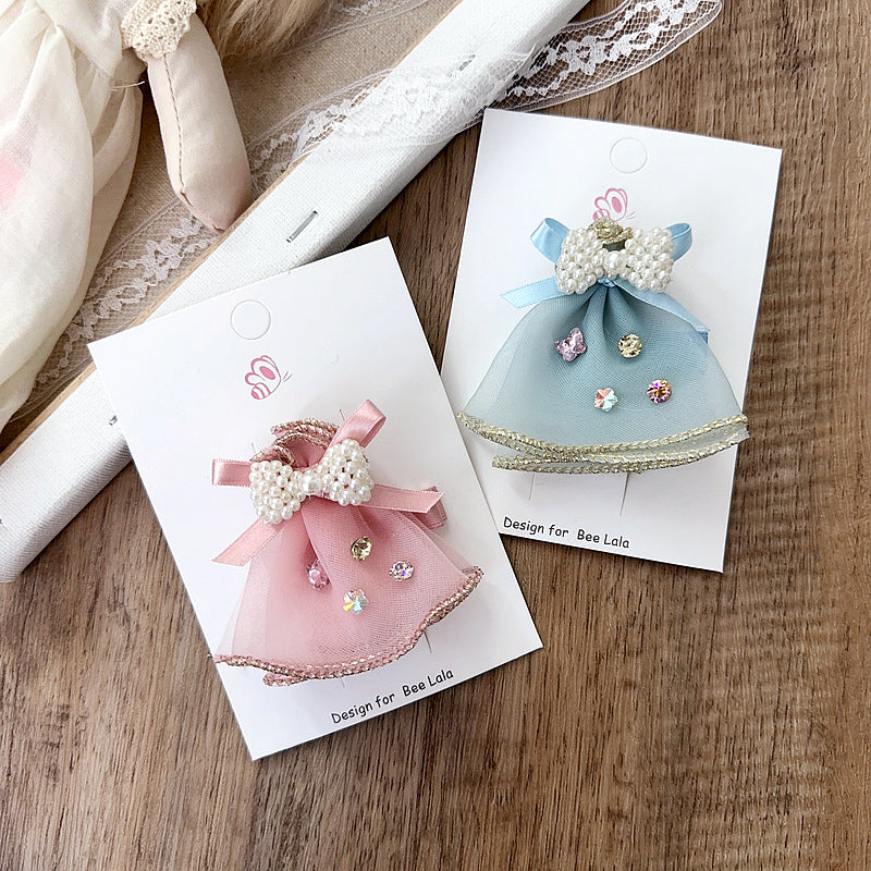 Babique Kids Side Pin