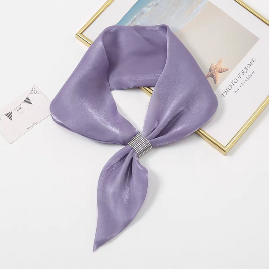 Arabelle Nautica Collar Scarf