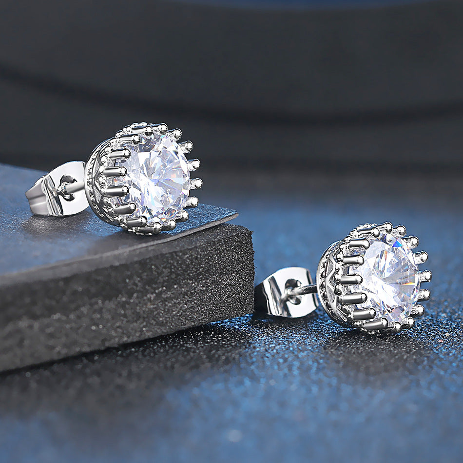 Solin Zirconia Studs