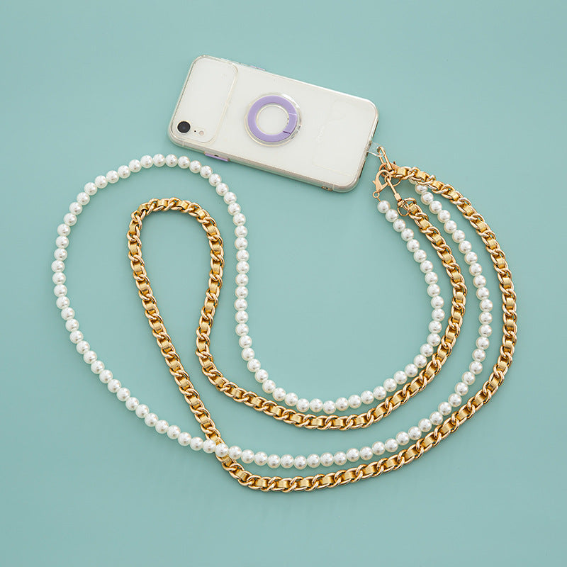 Vouge Bag Chain/Extension/Charm