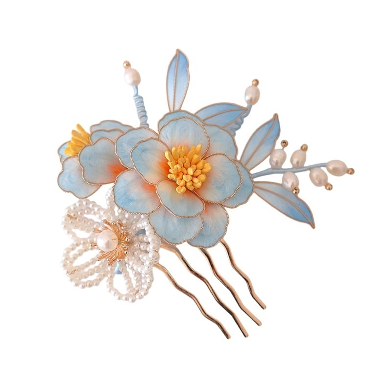 Fynora Premium Haircomb