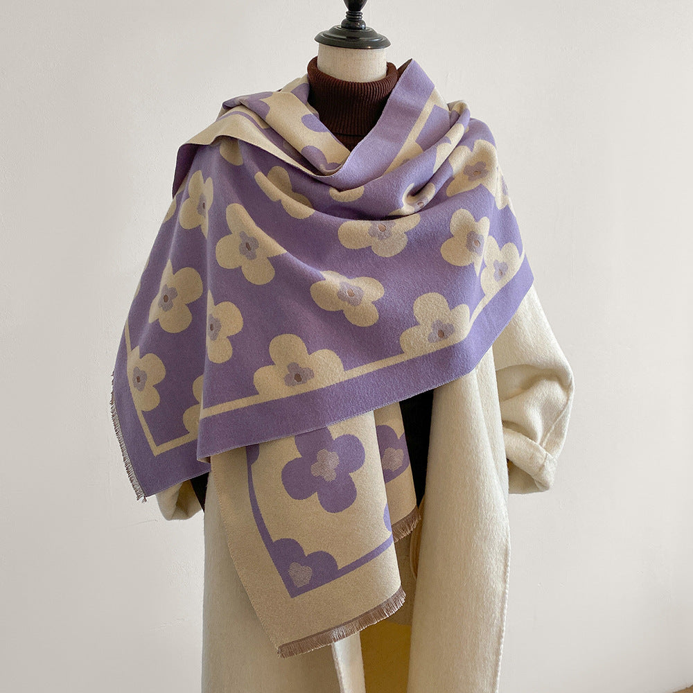 Alyra Shawl