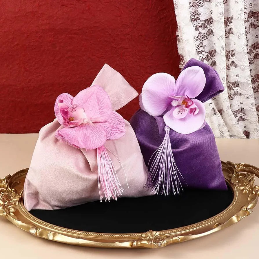 Calista Gift Pouch