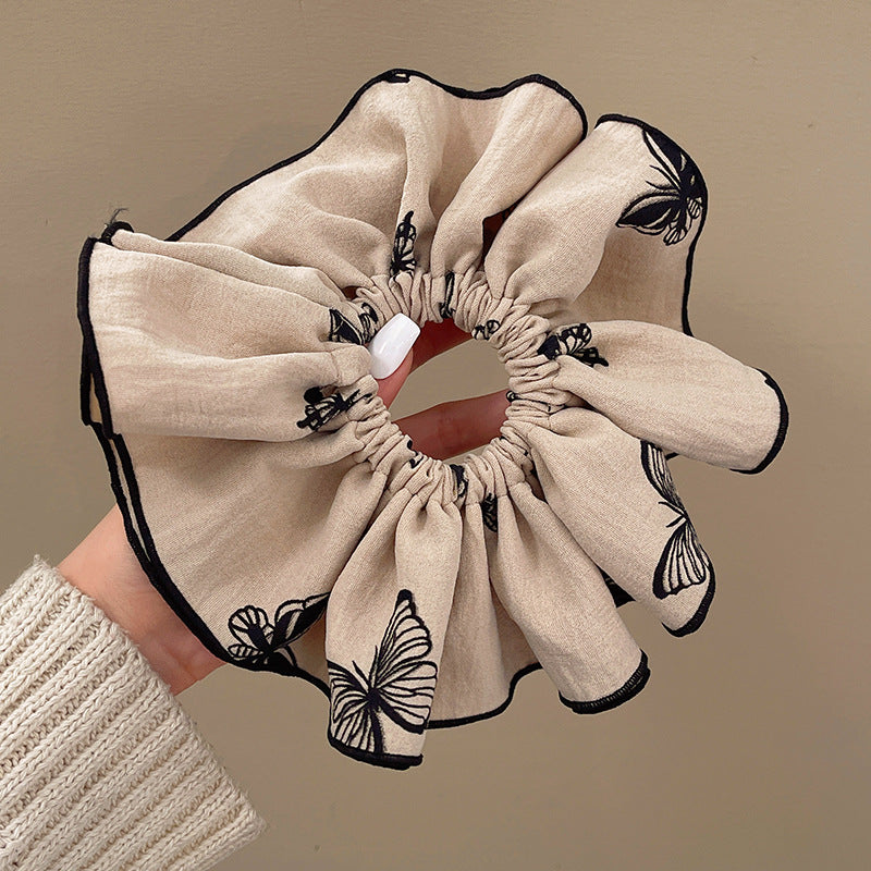 Zyvira Scrunchie