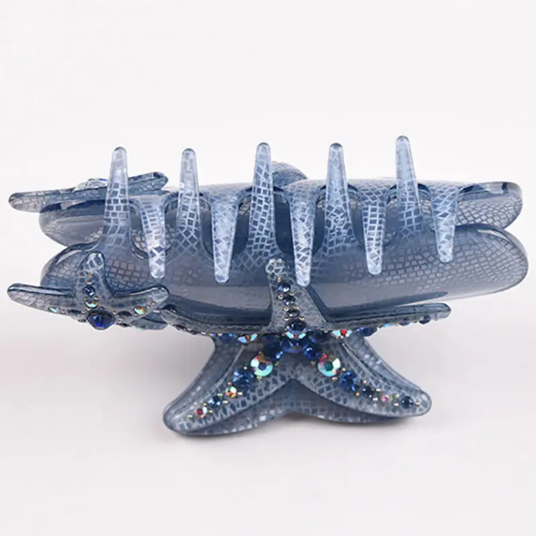 Starfish Claw clip