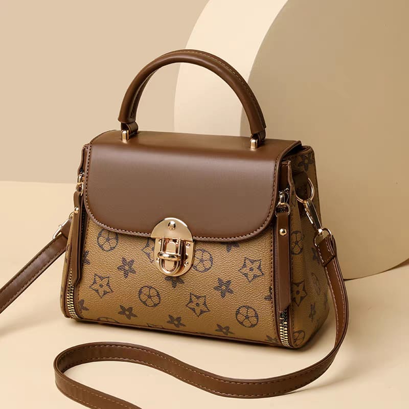 Ambira Vegan Handbag