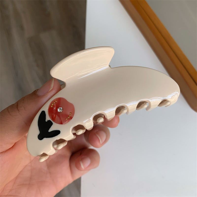 Roselind Claw Clip