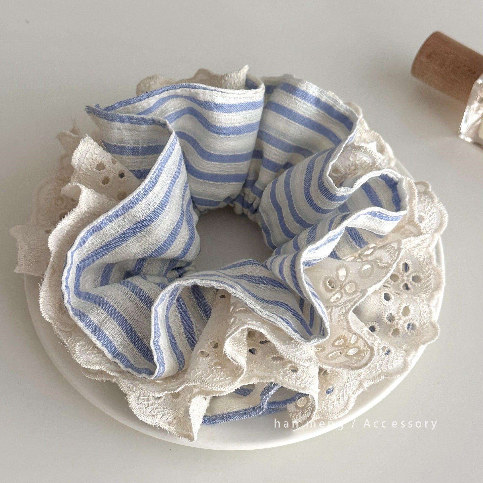 Phaelyn Scrunchie