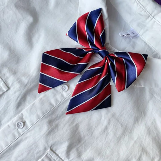 Odette Necktie Scarf