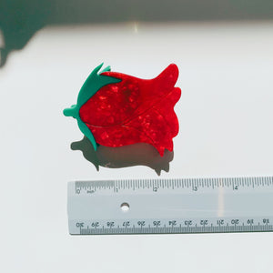 Tulip Claw clip
